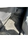 Ворсовые коврики для Smart Fortwo III 2007-2014 с подпятником Висота Ворса 2 шт (Magnum)