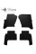 Автомобильные коврики в салон для Land Rover Range Rover Sport I (L320) 2005-2013