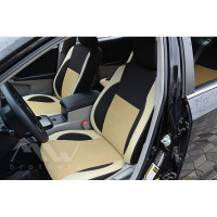 Авточехлы модельные MW Brothers для Toyota Camry V 51 c 2014