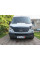 Дефлектор капоту мухобійка Mercedes-Benz Sprinter 906 2006-2013 Євро Кріплення (Vip Tuning) MRD07