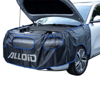 Захисна накидка на крило Alloid для ремонтних робіт 380 х 70 см (NS-9171)