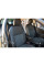 Авточохли модельні MW Brothers для Citroen C-Elysee c 2013
