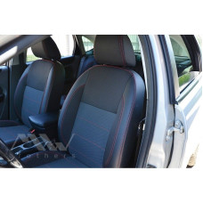 Авточехлы модельные MW Brothers для Ford Kuga c 2008