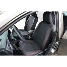 Авточехлы модельные MW Brothers для Toyota Corolla (E170) c 2013