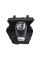 Ручка КПП з пильником у зборі Модельна для Skoda Octavia A5 2004-2014 Екошкіра (5 Швидкостей) New Style №32