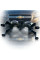 LED Противотуманные Фары Линзованые 70W для Chevrolet Aveo T300 2011-2020 2 шт (M09-FLOOD)