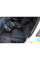 Авточехлы модельные MW Brothers для Toyota Prius c 2009