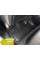 Автомобильные коврики в салон для Audi Q5 (8R) 2008-2016 Avto-Gumm
