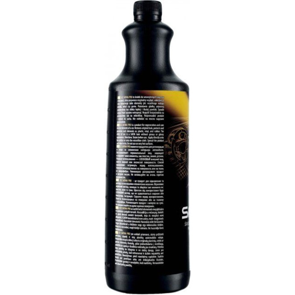 Поліроль торпеди молочко K2 Satina PRO 1000 ml Енергія Фруктів (D50211) Оригінал