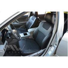 Авточехлы модельные MW Brothers для Toyota Camry V 40 c 2006