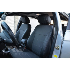 Авточохли модельні MW Brothers для Geely Emgrand EC 7 c 2009