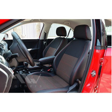 Авточехлы модельные MW Brothers для Seat Toledo c 2014