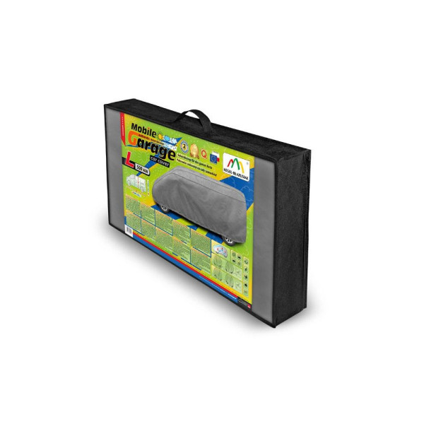 Тент автомобильный для Минивэна Kegel-Blazusiak L 490-520 см Mobile Garage Van (5-4155-248-3020)