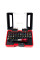 Набор бит Шестигранники и Звездочки Hex Torx KING STD 32 предметов Оригинал (32082)