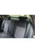 Авточохли модельні MW Brothers для Hyundai Elantra HD c 2006