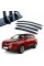 Дефлектори вікон вітровики HIC для Hyundai ix35 2010-2015 (HY28)