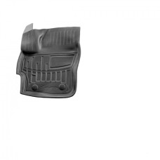 Водительский 3D килимок для Mazda 3 BK 2003-2009