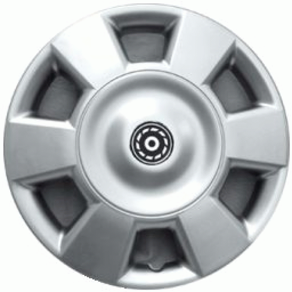 Колпак колеса Star Фаворит R13 серый 4 шт