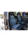 Авточехлы модельные MW Brothers для Volkswagen Caddy III c 2003