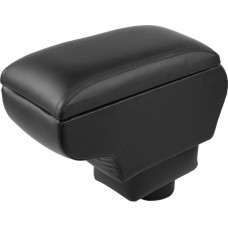 Підлокітник модельний Armrest для Ford Fiesta 2008-2017 Чорний