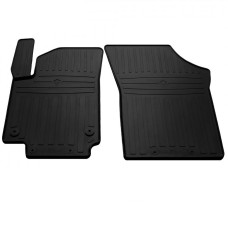 Передние коврики в салон для Skoda Citigo 2012-