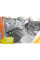 Автомобильные коврики в салон Opel Astra K 2016- (Avto-Gumm)