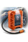 Автомобільний компресор Бустер Повербанк 4в1 14.8V 37.0wh 10000mAh Ліхтар (VC-345CL)