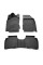 Комплект 3D ковриков в салон Nissan Note E11 2004-2013
