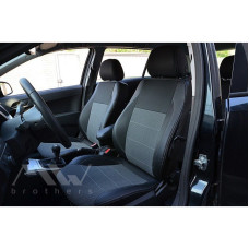 Авточехлы модельные MW Brothers для Opel Astra H Caravan c 2004