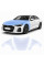 Антигравийная защитная бронепленка по лекалам для Audi A6 C9 2025- капот и передние крылья
