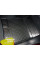 Передні килимки в автомобіль Honda CR-V 2013- (Avto-Gumm)
