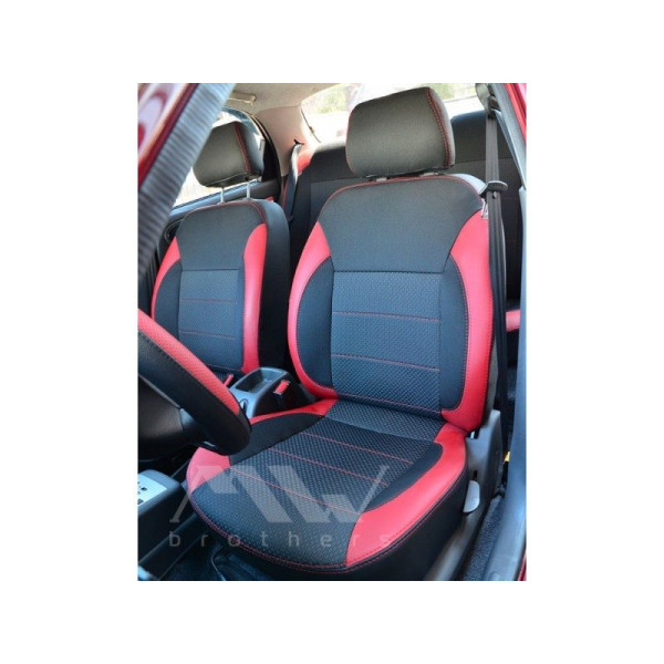 Авточохли модельні MW Brothers для Daewoo Sens з 2002