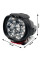 Додаткова LED фара 15W (1.1W*9) 12-85V 60x50x45 мм Далекий Spot