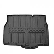 3D Коврик в багажник Astra H 2004-2010 hatchback