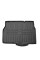 3D Коврик в багажник Astra H 2004-2010 hatchback