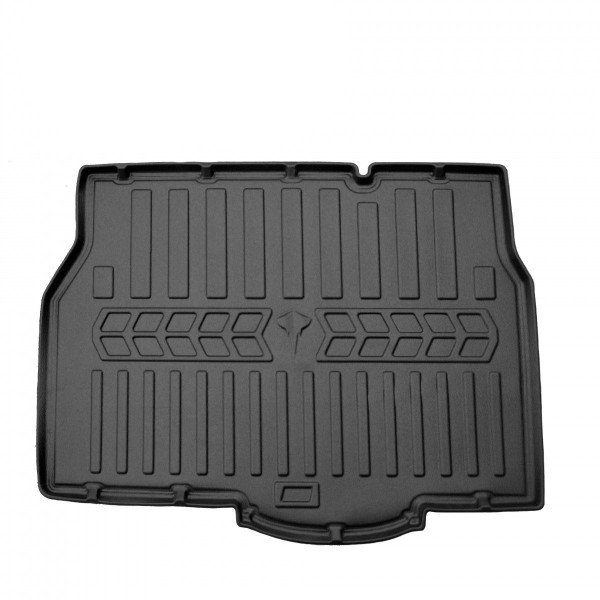 3D Коврик в багажник Astra H 2004-2010 hatchback