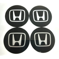 Логотип на колпак Honda SKS 4 шт