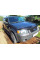 Дефлектор капота мухобойка Ford Maverick (ESCAPE) 2001-2003