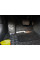 Автомобільні килимки в салон Audi A4 (B8) 2008- (Avto-Gumm)
