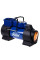 Компрессор автомобильный Vitol 150psi 15Amp 40л Провод 3 м Шланг 1 м R13-16 Фонарь (K-60)