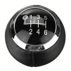 Ручка КПП для Toyota Yaris 2009-2013 / Corolla / Avensis (6 Швидкостей) №41 (FXTYT-06)