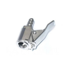 Наконечник насоса быстросъем Ø 6мм Q-10 ZN+CU-21гр 1 шт