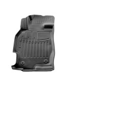 Водительский 3D килимок для Mazda 6 GH 2008-2012