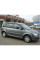Дефлекторы окон ветровики Volkswagen Touran II 2010-2015 Минивэн Скотч 3M Voron Glass