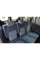 Авточехлы модельные MW Brothers для Ford Transit Connect c 2013