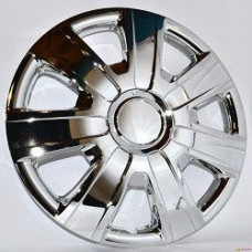 Ковпак колеса WJ 5076 R14 хром 4 шт