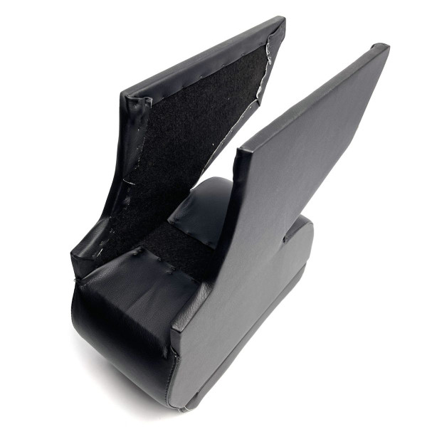 Підлокітник модельний Armrest для ВАЗ 2110-2111-2112 Чорний