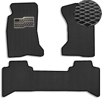 Килимки у салон EVA для Great Wall Safe 2004-2009 з підп'ятником 5 шт