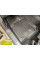 Автомобильные коврики в салон Volkswagen Tiguan 2016- (Avto-Gumm)