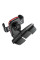 Автодержатель для телефона Baseus Metal Age Gravity Car Moun black (SUYL-D)